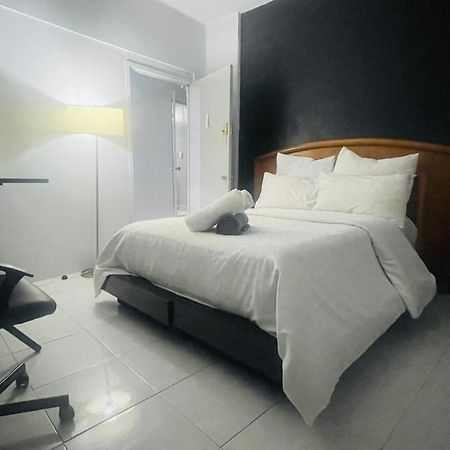 Hostal Letys Place Emilio Cidade do México Exterior foto