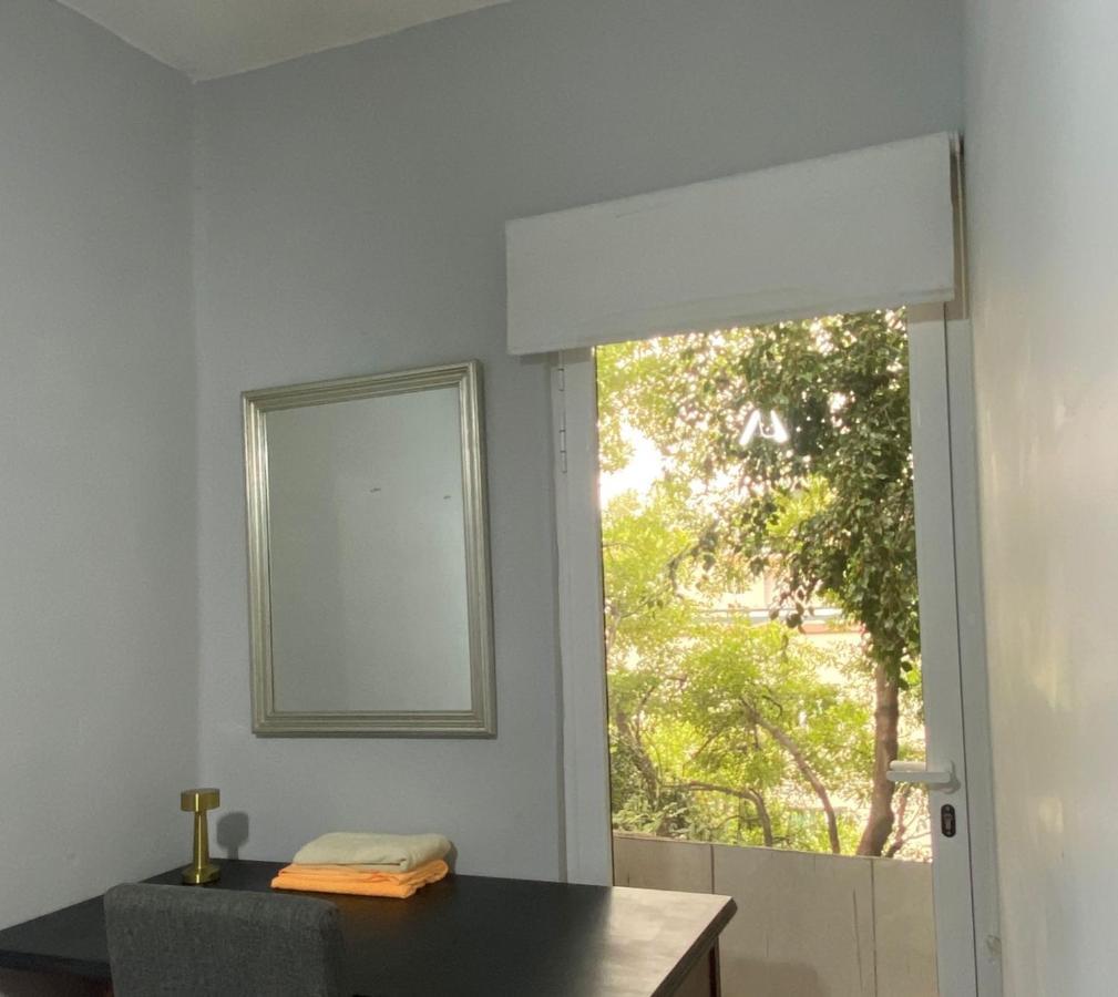 Hostal Letys Place Emilio Cidade do México Exterior foto