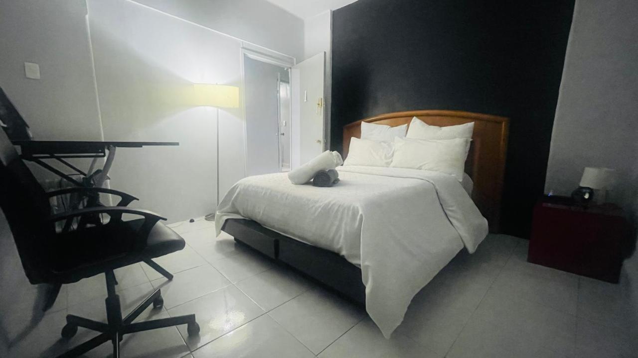 Hostal Letys Place Emilio Cidade do México Exterior foto