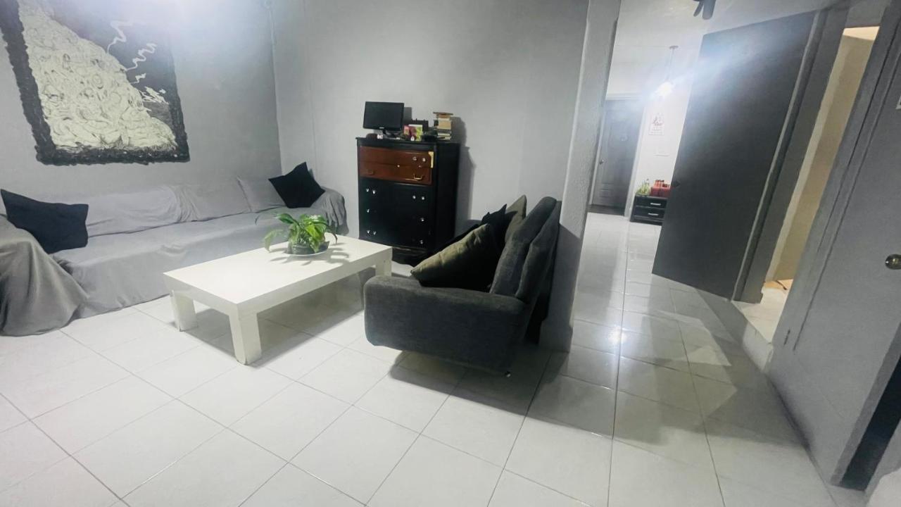 Hostal Letys Place Emilio Cidade do México Exterior foto